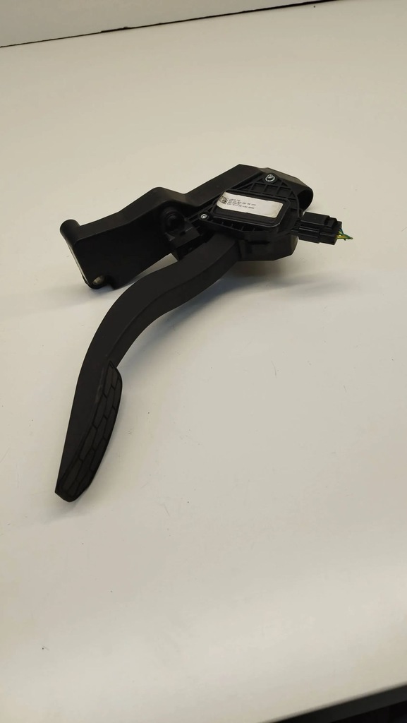 фото №4, Педаль газа land rover range rover velar hk839f836cb