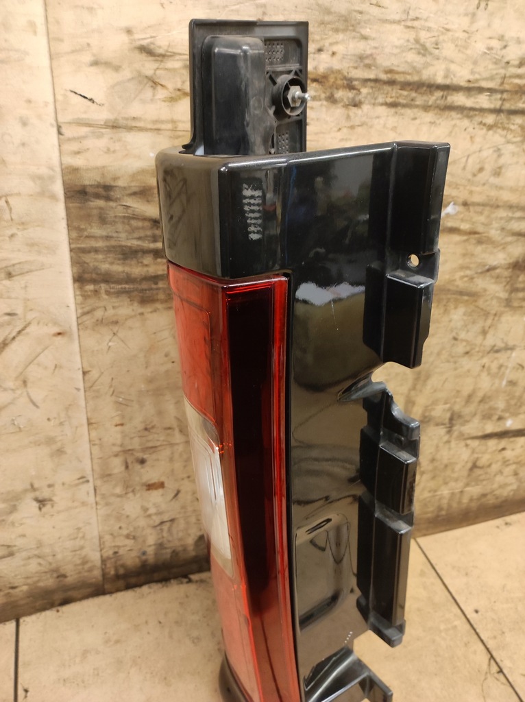 фото №6, Лампа левая задняя задняя vivaro b trafic iii 3