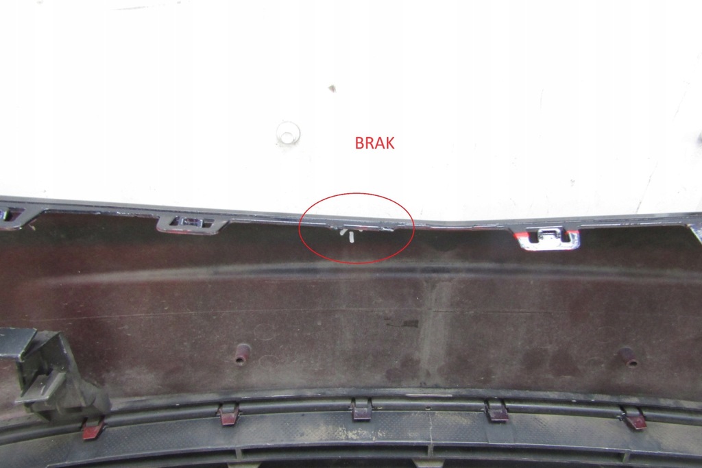 фото №13, Бампер перед передній opel karl 15-19