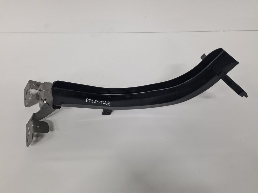 фото №1, Защита проводка трубопровод кабели polestar 2 ii 2020-