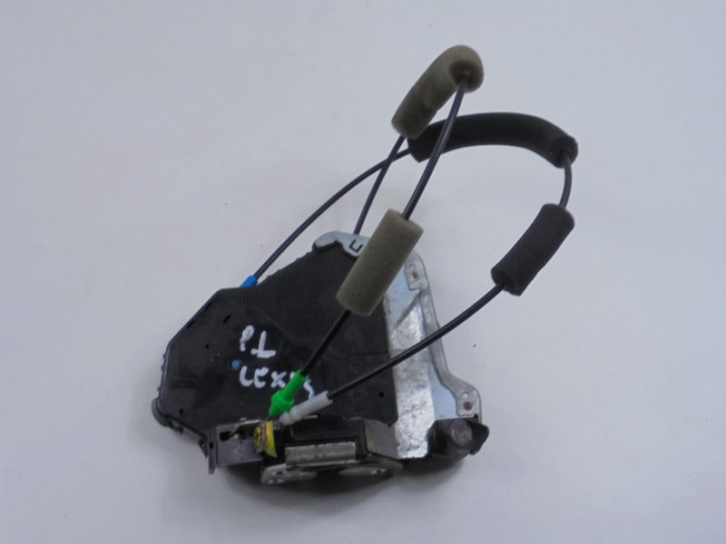Lexus is ii 06-09 замок двері перед лівий 10 pinów sedan 4d 7e3104r4 uk Київ