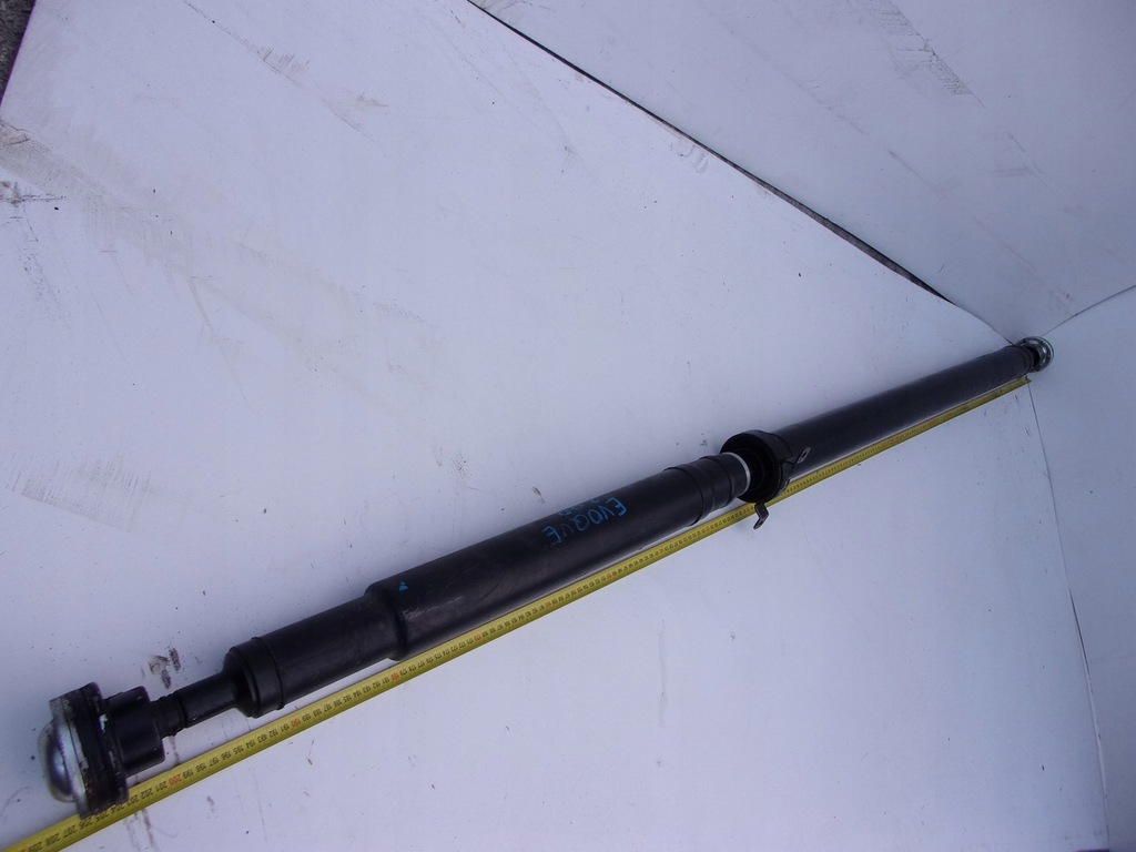 фото №5, Wał привідний range rover evoque 2,2d ej32-7l190-ce