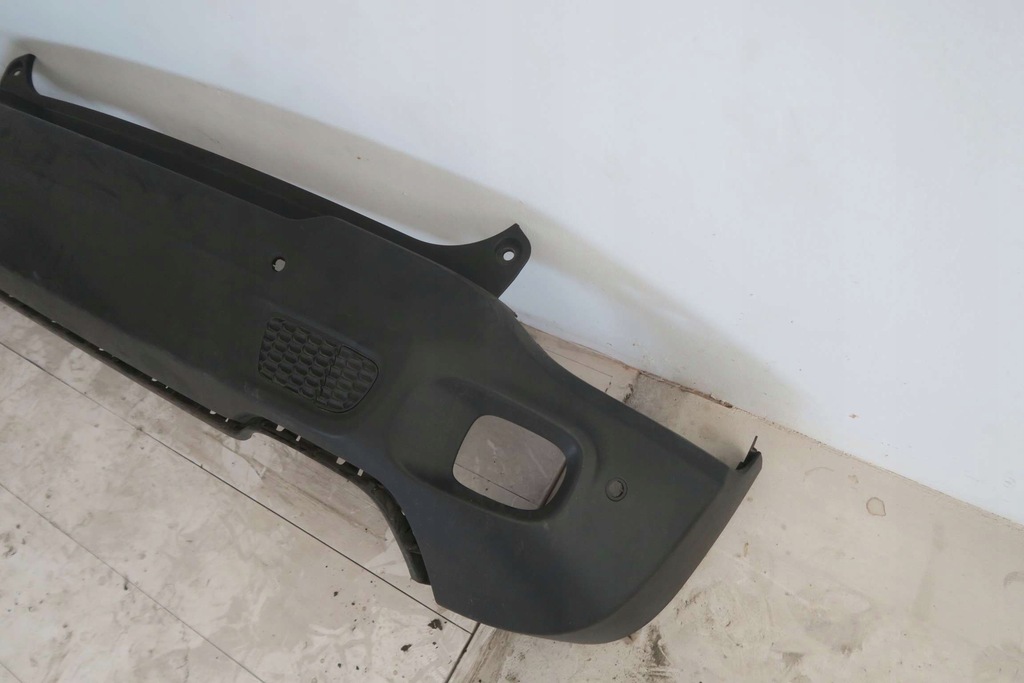 фото №5, Jeep renegade limited 14- бампер задняя