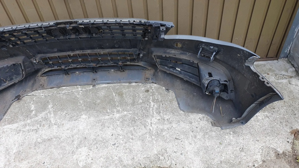 Audi a4 b8 8k s-line 07-12 бампер передний перед $ Киев