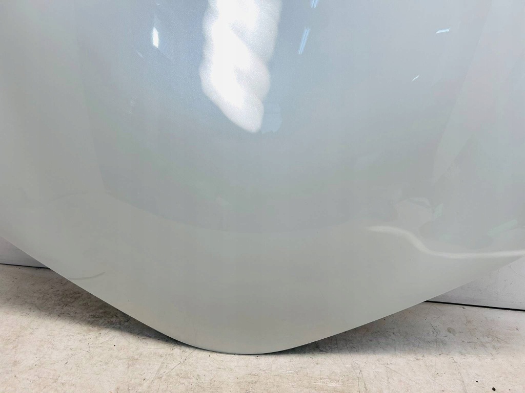 Chr c-hr 1 капот крышка двигателя комплектная 070 2na с Разборки