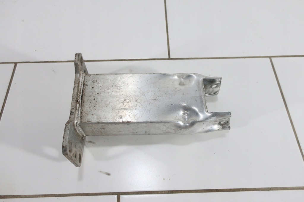 фото №1, Зона деформации bmw z4 e98 левая оригинал