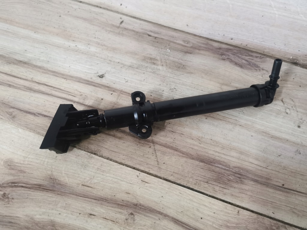 фото №3, Омыватель левый grand cherokee wk2 lift