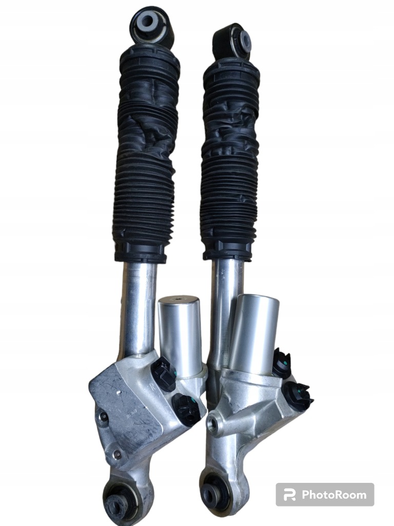 Купити Mercedes g 463 амортизатор задній 4633203401 лівий новий оригінал