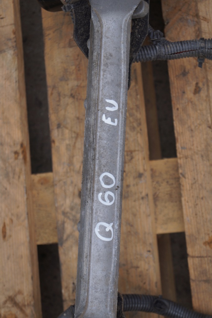 фото №12, Рулевая рейка трансмиссия infiniti q60 e2622-07025 eu