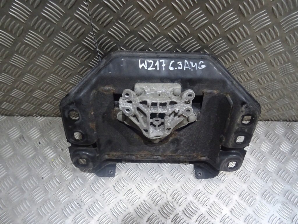 Купить Кронштейн коробки передач mercedes w217 w222 a2222402602