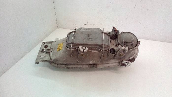 фото №6, Фара левый лампа перед ford fiesta mk4