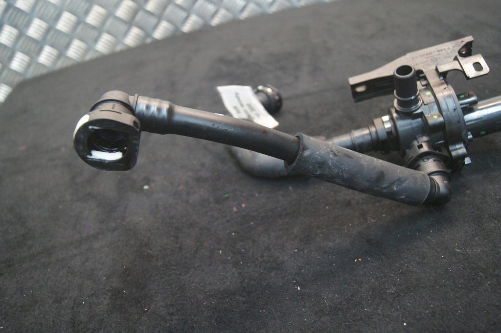 фото №5, Hyundai ioniq 5 клапан wody