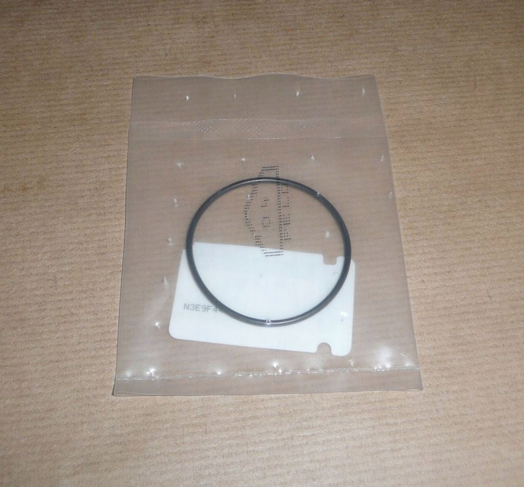 фото №1, Прокладка щупа масла r master iii 2.3d