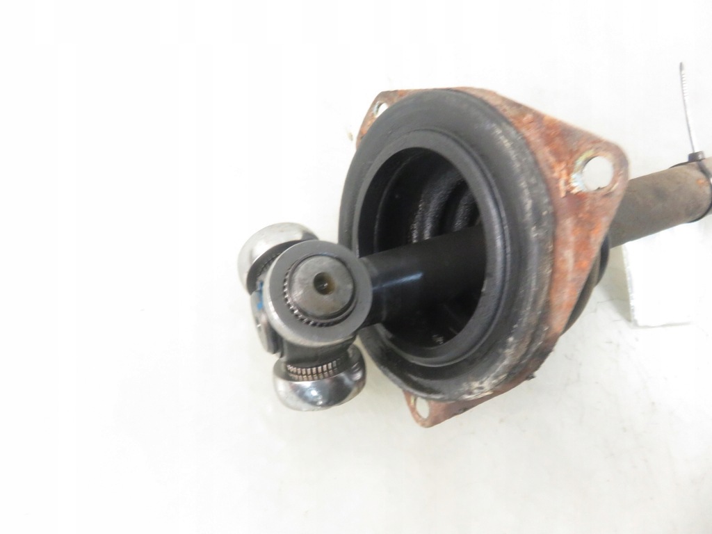 фото №3, Приводной вал левая передняя renault trafic ii 1.9 dci