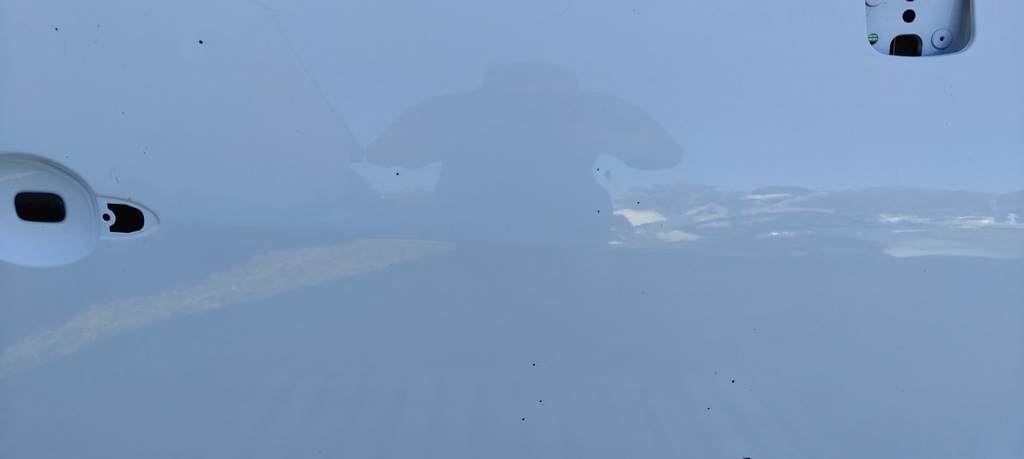 фото №3, Renault scenic iii 3 дверь правое перед