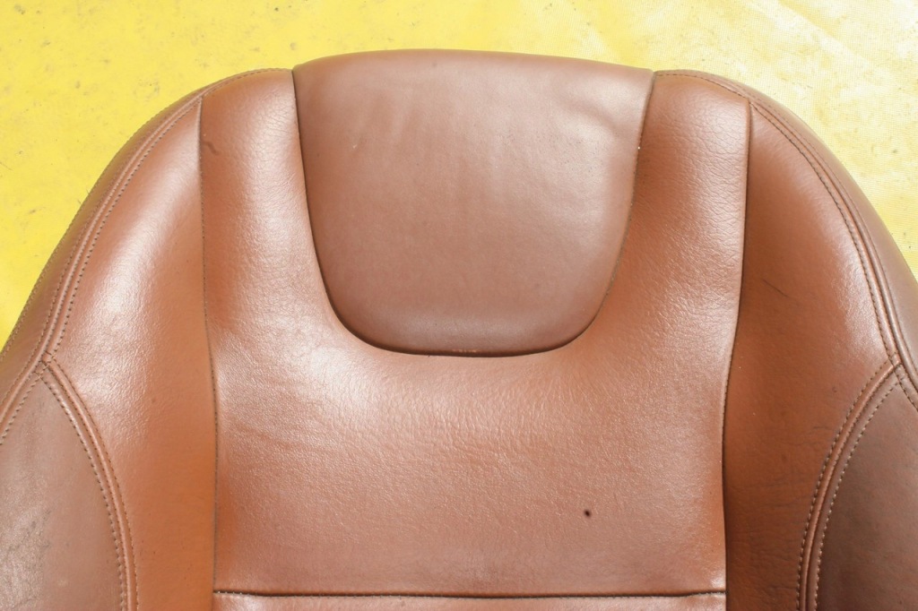 фото №5, Спинка сиденье правый перед toffi v60