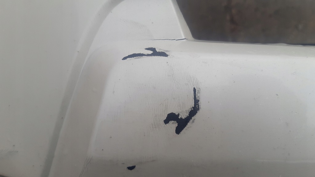 фото №10, Бампер перед subaru forester iii 11-13r