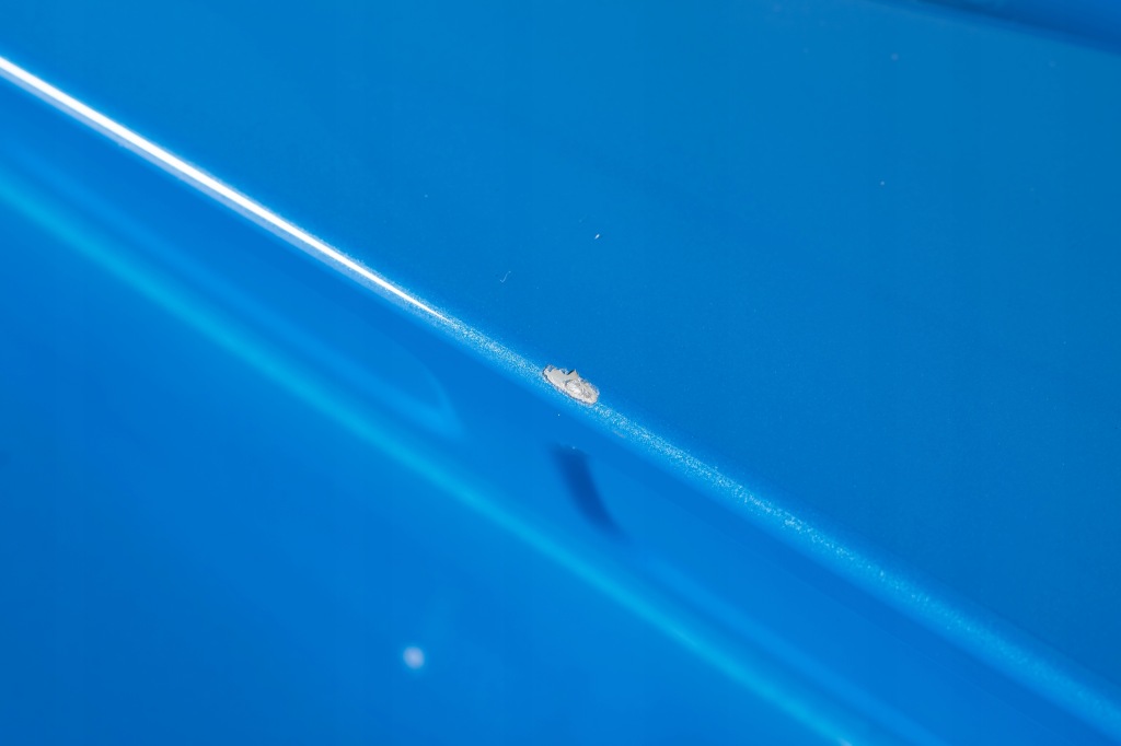 фото №10, Bmw 2 f44 gc крышка багажника багажника задняя задняя цвет c1d misano blau