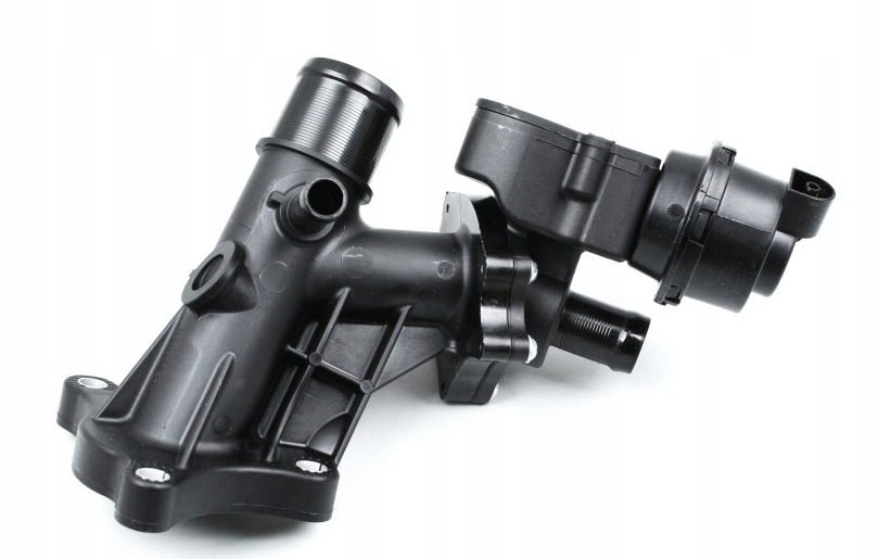 фото №1, Renault trafic iii 1.6 dci корпус термостата r9me414 110600686r