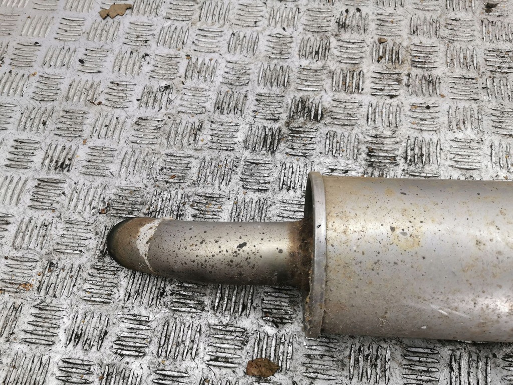 фото №5, Land rover range rover sport l320 2006 права сторона гасник kompletny