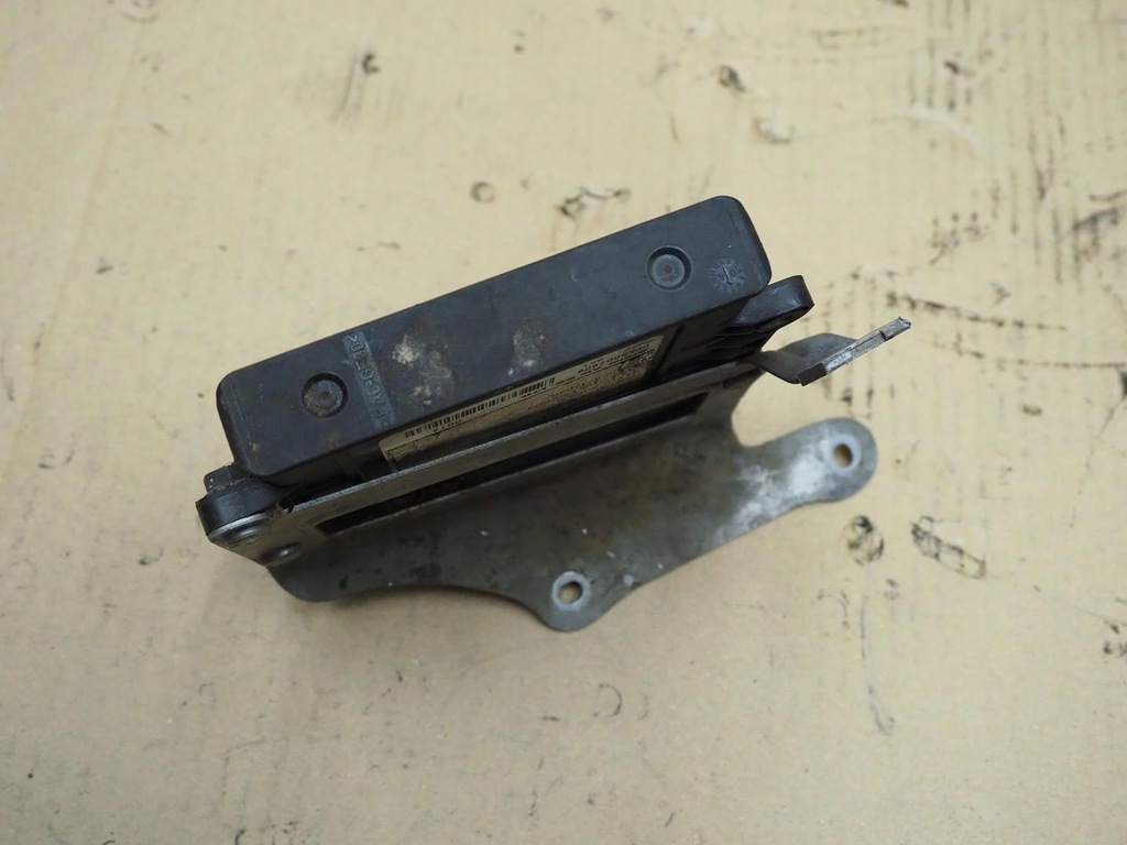 фото №12, Блок керування коробки передач vw skoda 09g927750dp