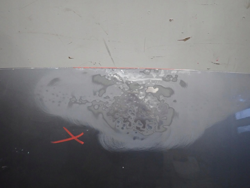 фото №2, Капот mazda cx5 ii 2017-