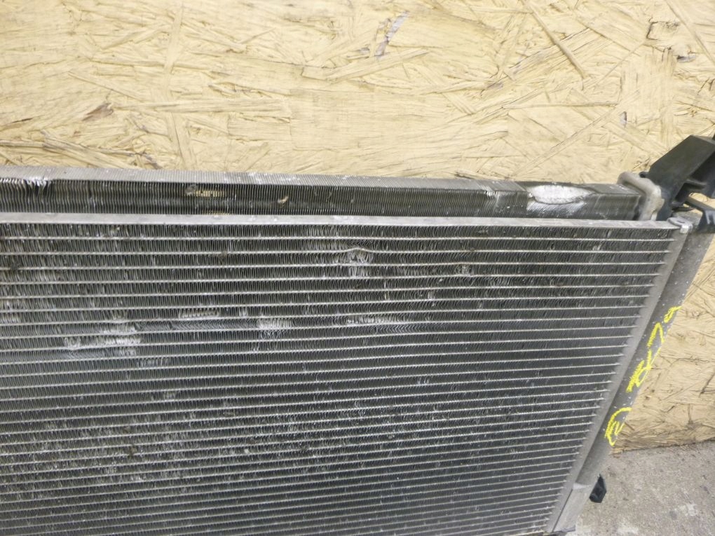 фото №5, Corsa e d adam punto радиатор wody кондиционера