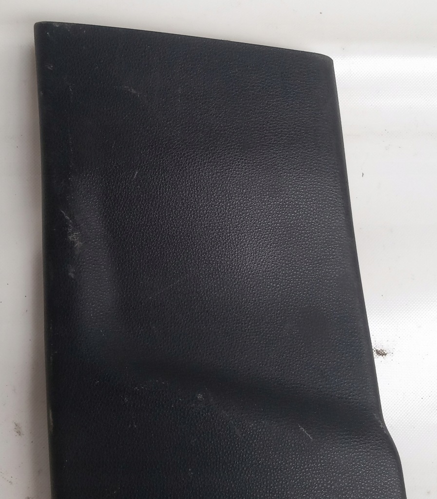 фото №5, Оббивка стійка середнього lewego захист ліва toyota corolla e21 xii