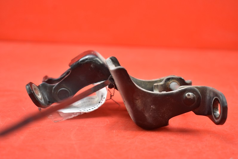 фото №7, Петля петли дверь правый перед b92p honda legend 4 iv 04-08