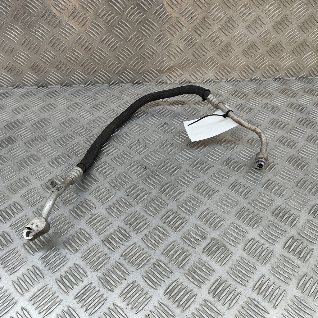 фото №5, Audi a6 s6 c8 4k 2019 wąż / шланг кондиціонера a/c