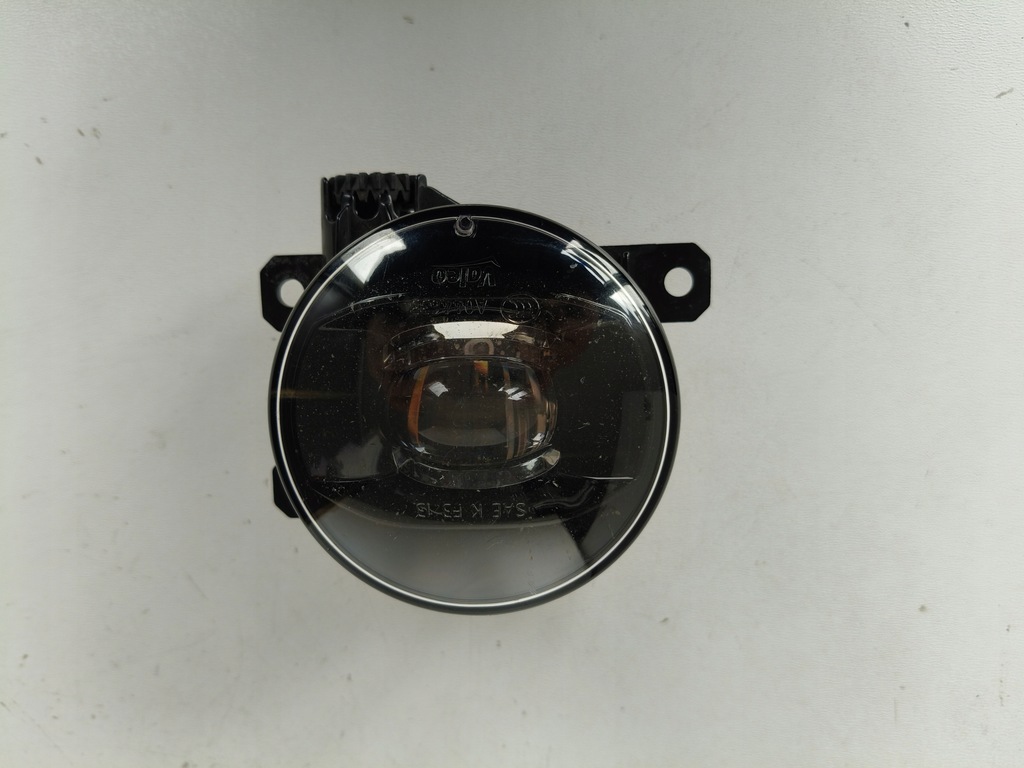 фото №1, Протитуманна фара лівий правий citroen ds5 led