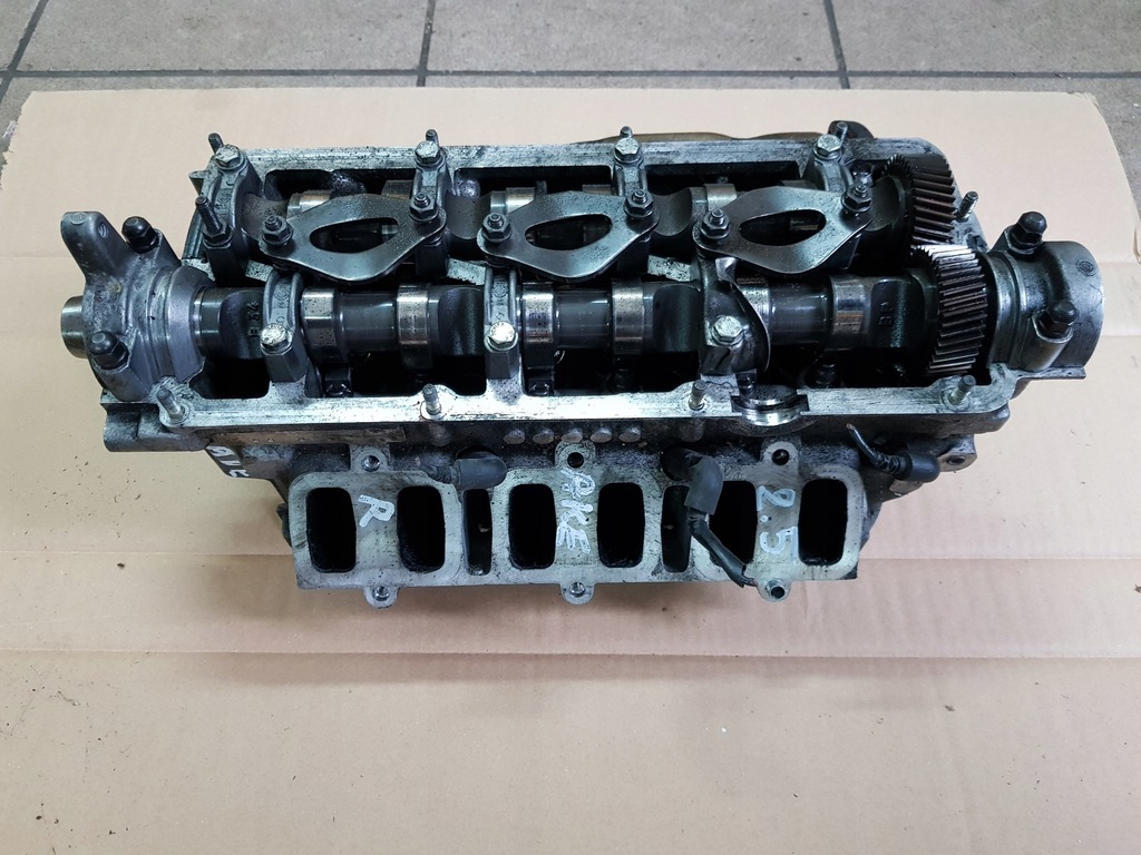 фото №11, Audi a6 c5 жабо