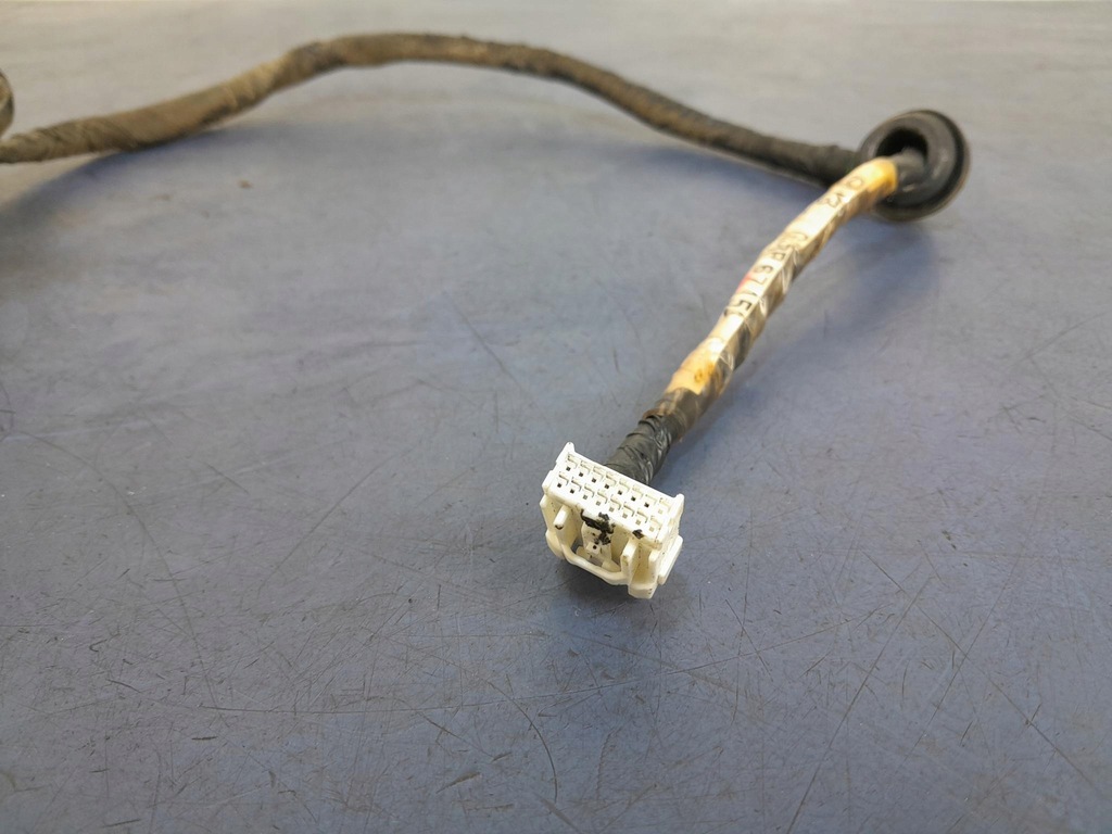 фото №4, Mazda 6 ii gh блок управления света правый g33d-67y80h