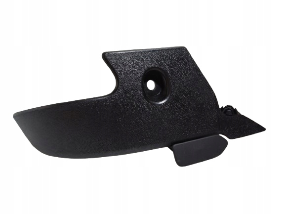 Купити Volvo s60 iii захист напрямна поперечина лівий задній 31479185