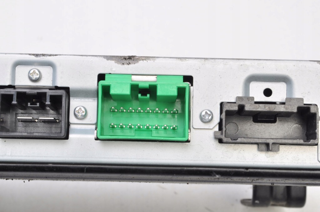 фото №3, Volvo s60 ii v60 v40 ii підсилювач радіо lift 31409614