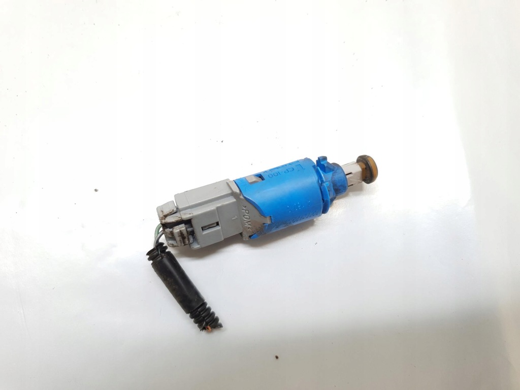 фото №1, Датчик сцепления renault grand scenic ii