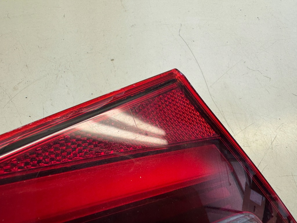 фото №6, Audi a3 8v лампа левый задняя w крышка 8v4945093a