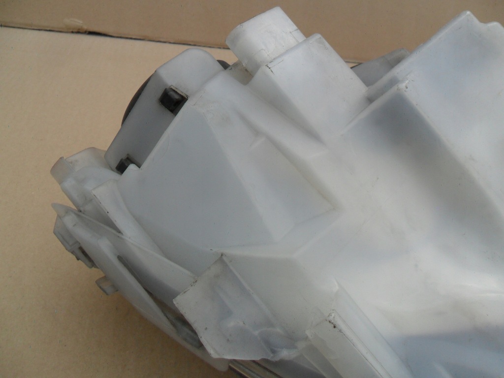 фото №9, Smart fortwo лампа перед ліва 0301169201