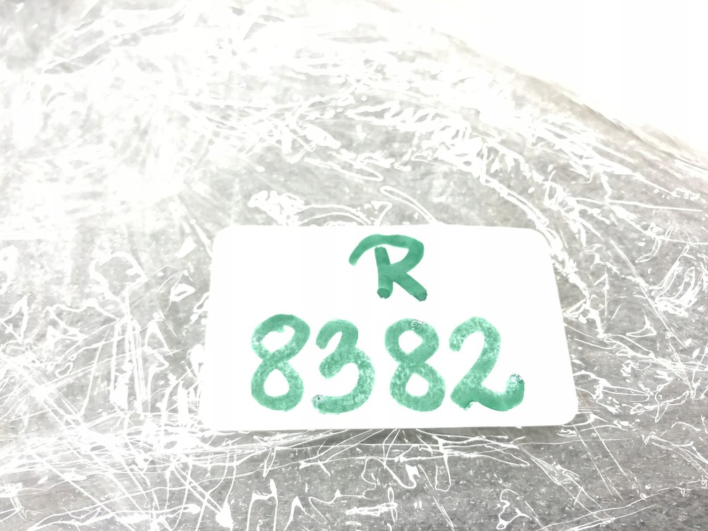 фото №11, Скло скло кузовна ліва kia ev6 87810-cv100