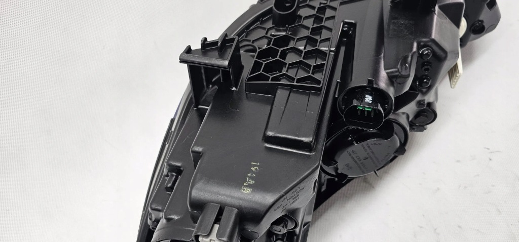 фото №10, Hyundai i30 iii лампа перед przedniaprawa підсвічування europa fv