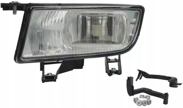 фото №1, Tyc фара противотуманный 19-0310001