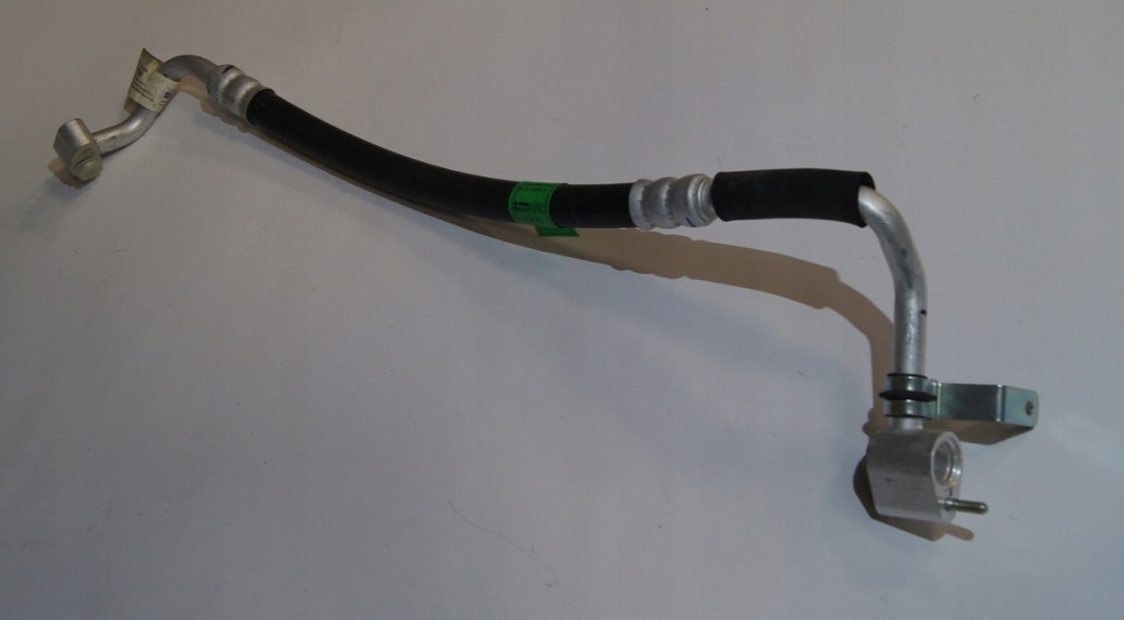 фото №2, Шланг трубка кондиціонера chevrolet kalos aveo