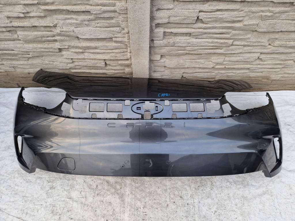 Купить Бампер ford capri ev перед передний 24-