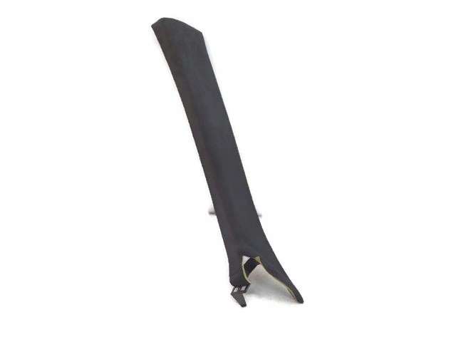 фото №1, Maserati quattroporte vi защита стойка левая 670010334