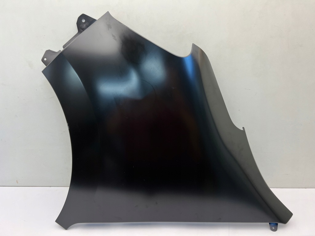 фото №1, Renault master iv крила передній лівий перед оригінал 19-