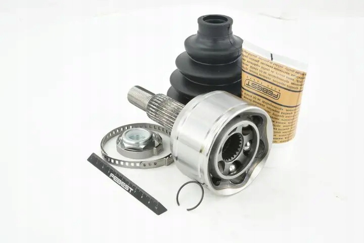 Шрус  піввісь перед 2410-kapt febest dacia Доставка