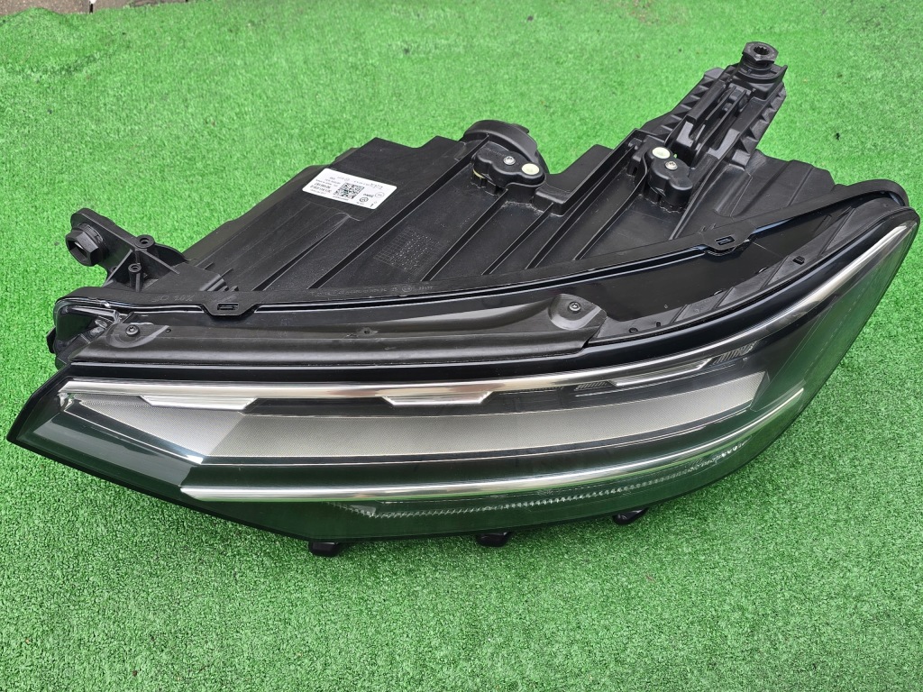 Купить Vw passat b8 3g1 lift full led лампа передняя