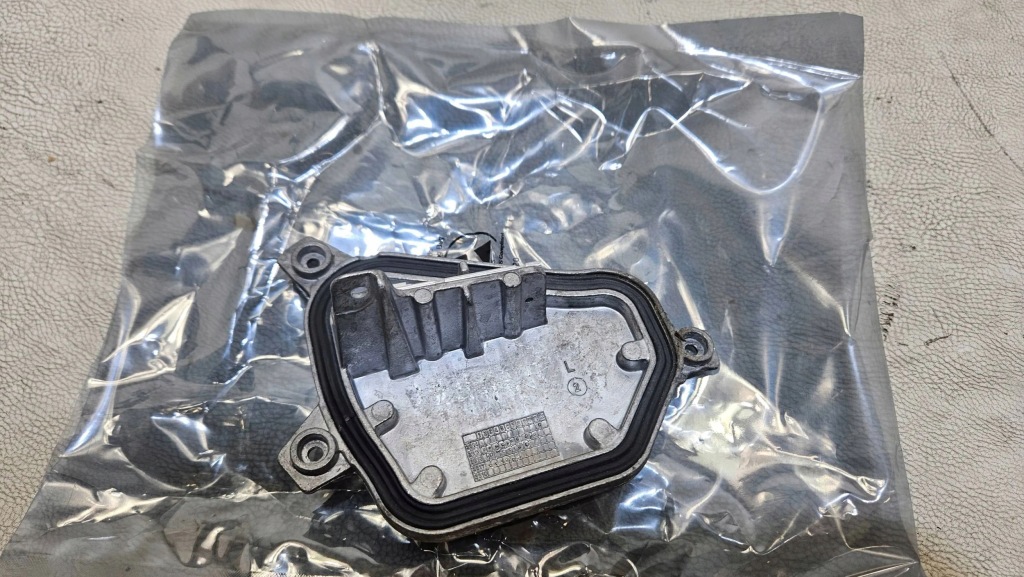 фото №3, Модуль света led bmw x1 f48 90068144 x2 f39