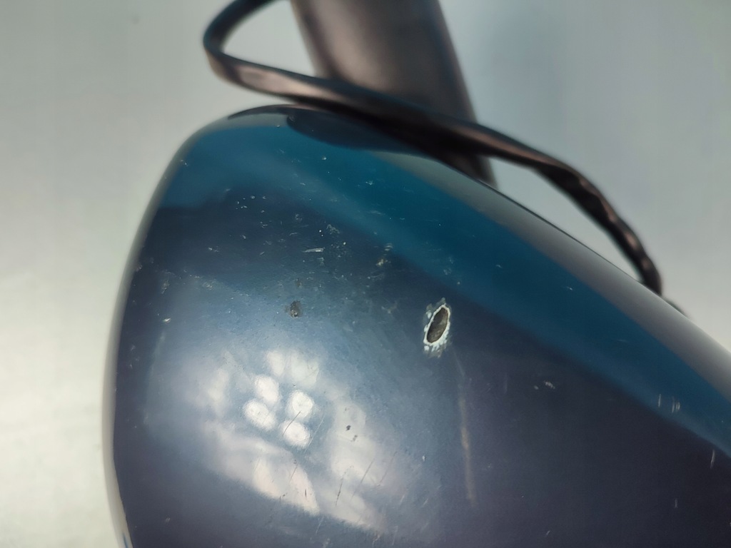 фото №6, Дзеркало праве opel corsa d z168 3 pin