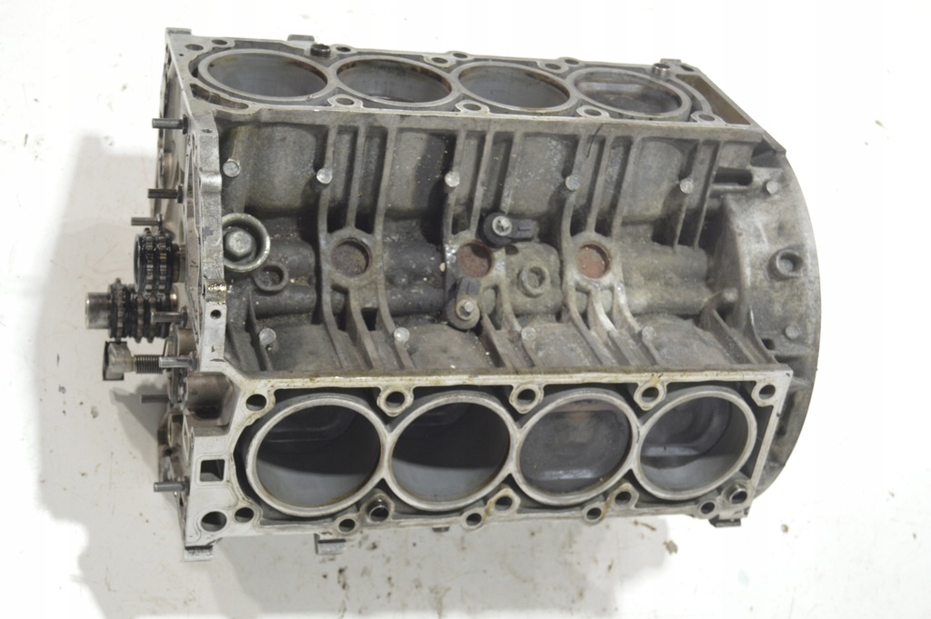 фото №1, Блок двигателя 55 amg компрессор mercedes r230 sl55 cl55 w211 w219 113992